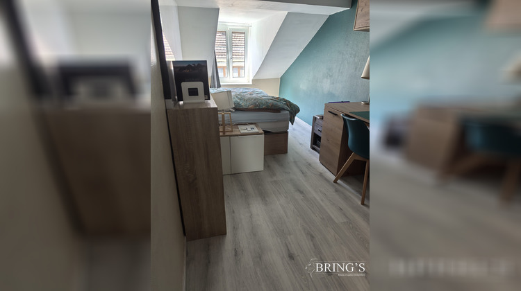 Ma-Cabane - Vente Appartement Phalsbourg, 117 m²