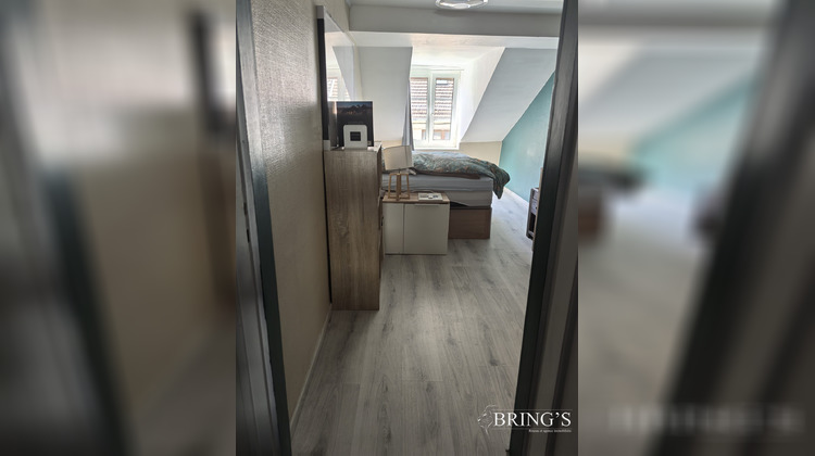 Ma-Cabane - Vente Appartement Phalsbourg, 117 m²