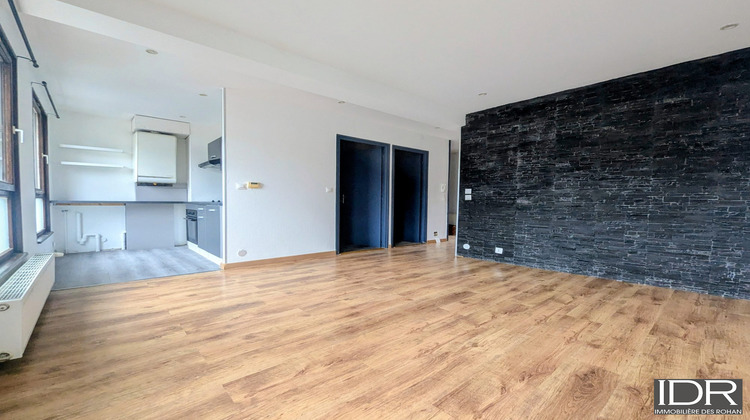Ma-Cabane - Vente Appartement Phalsbourg, 35 m²