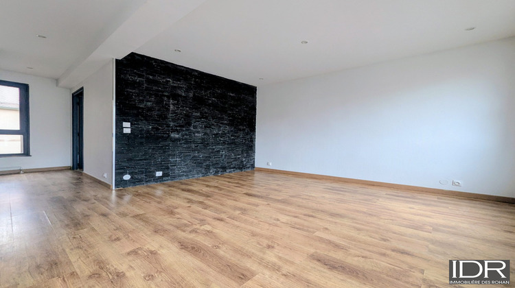 Ma-Cabane - Vente Appartement Phalsbourg, 35 m²