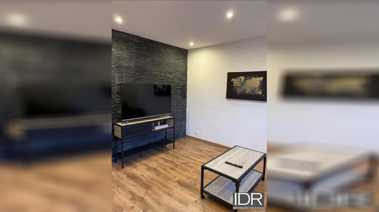 Ma-Cabane - Vente Appartement Phalsbourg, 35 m²