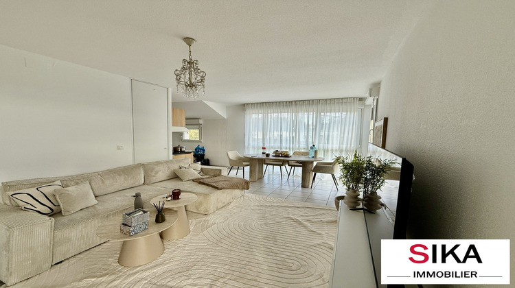 Ma-Cabane - Vente Appartement Phalsbourg, 52 m²