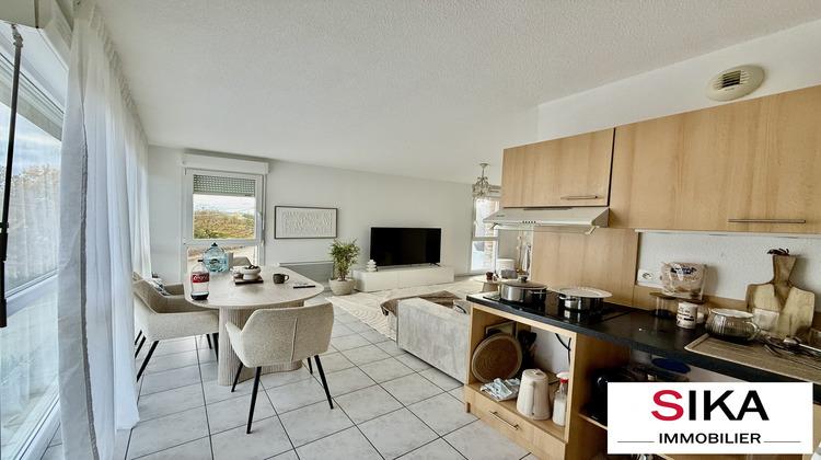 Ma-Cabane - Vente Appartement Phalsbourg, 52 m²