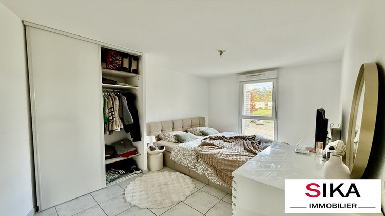 Ma-Cabane - Vente Appartement Phalsbourg, 52 m²