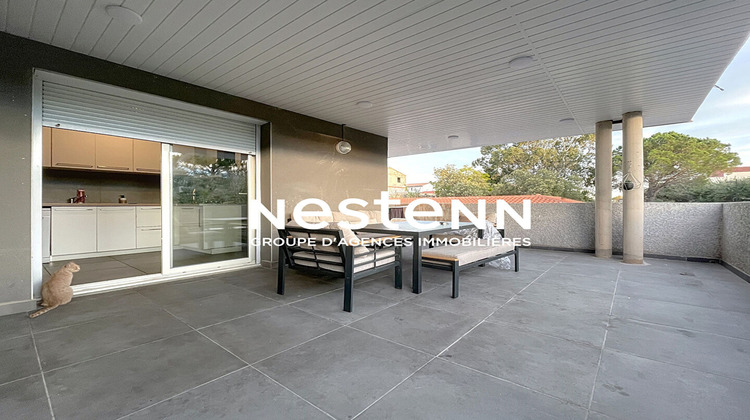 Ma-Cabane - Vente Appartement PIA, 87 m²