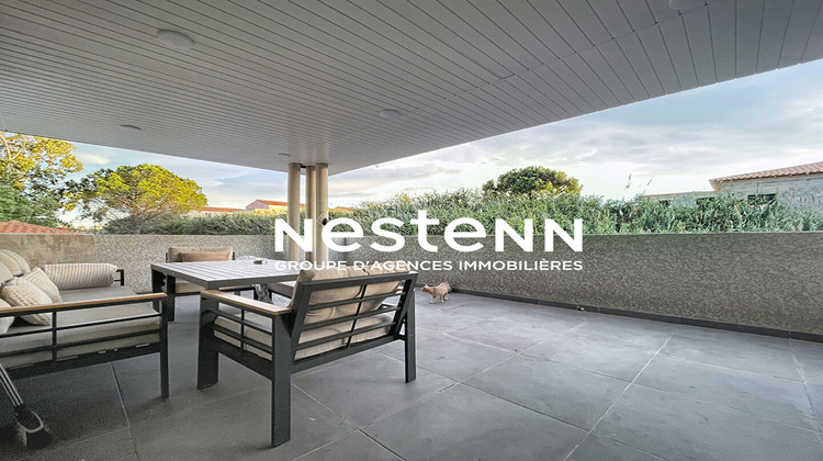 Ma-Cabane - Vente Appartement PIA, 87 m²