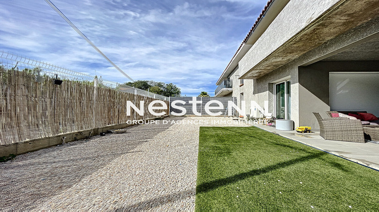 Ma-Cabane - Vente Appartement PIA, 86 m²