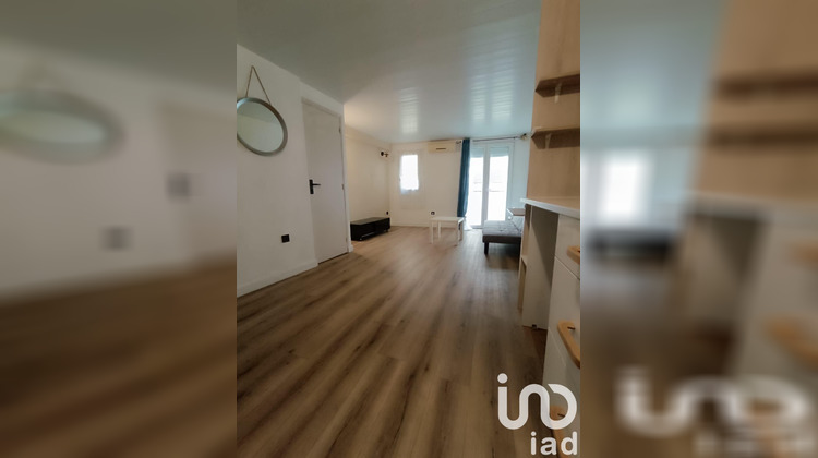 Ma-Cabane - Vente Appartement Pia, 44 m²