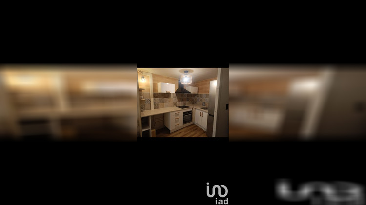 Ma-Cabane - Vente Appartement Pia, 44 m²