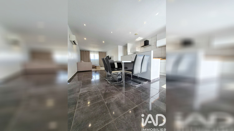 Ma-Cabane - Vente Appartement Pia, 76 m²