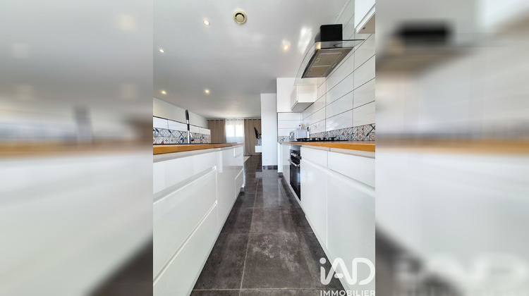 Ma-Cabane - Vente Appartement Pia, 76 m²