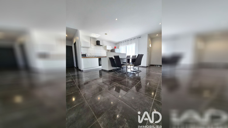 Ma-Cabane - Vente Appartement Pia, 76 m²