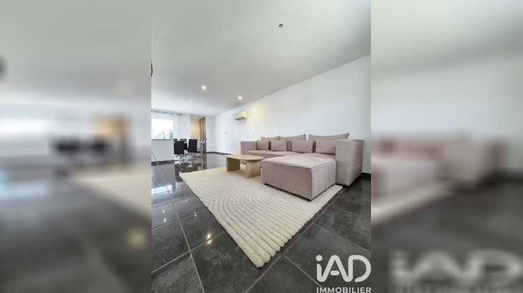 Ma-Cabane - Vente Appartement Pia, 76 m²