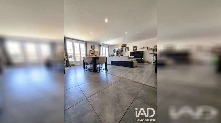 Ma-Cabane - Vente Appartement Pia, 93 m²