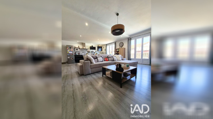Ma-Cabane - Vente Appartement Pia, 93 m²
