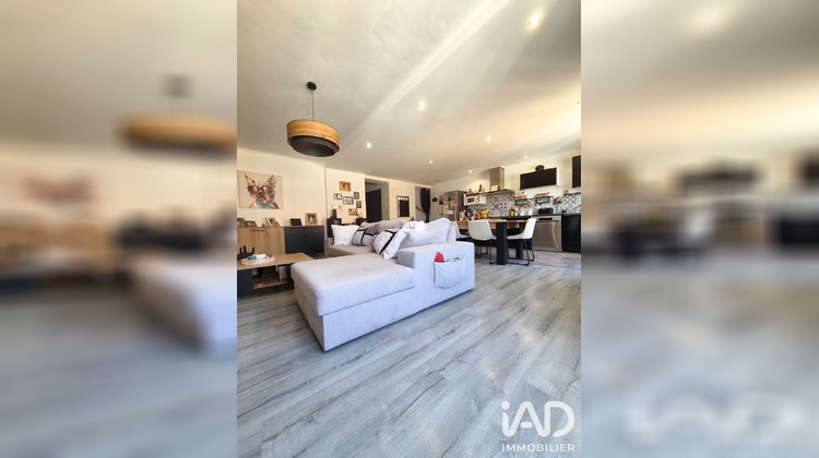Ma-Cabane - Vente Appartement Pia, 93 m²