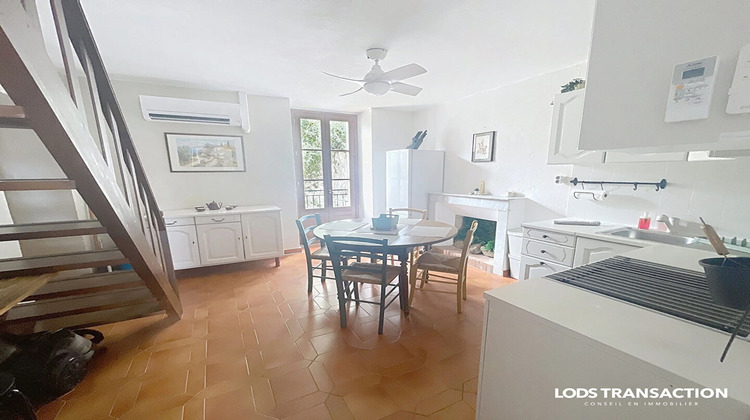 Ma-Cabane - Vente Appartement PIANA, 55 m²