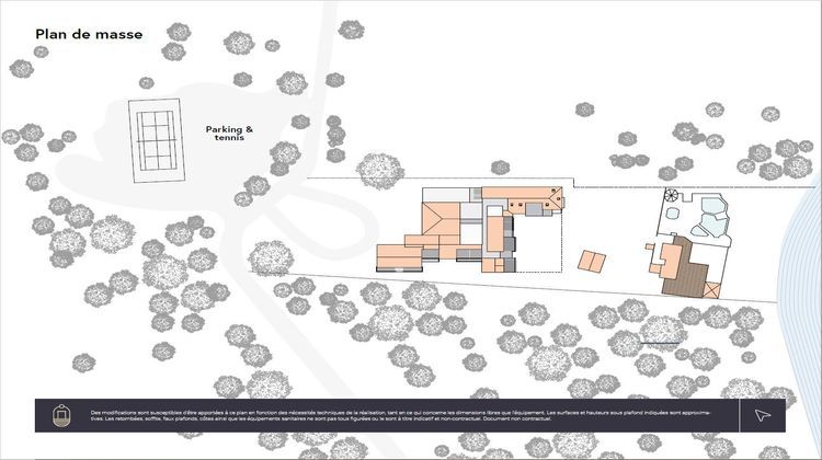 Ma-Cabane - Vente Appartement Pianottoli-Caldarello, 50 m²