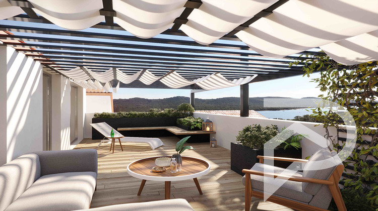 Ma-Cabane - Vente Appartement PIANOTTOLI-CALDARELLO, 105 m²