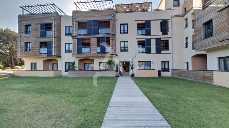 Ma-Cabane - Vente Appartement Pianottoli-Caldarello, 62 m²