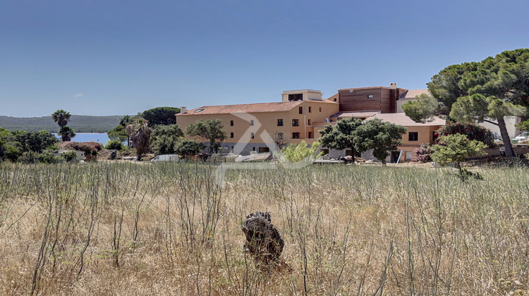 Ma-Cabane - Vente Appartement Pianottoli-Caldarello, 62 m²