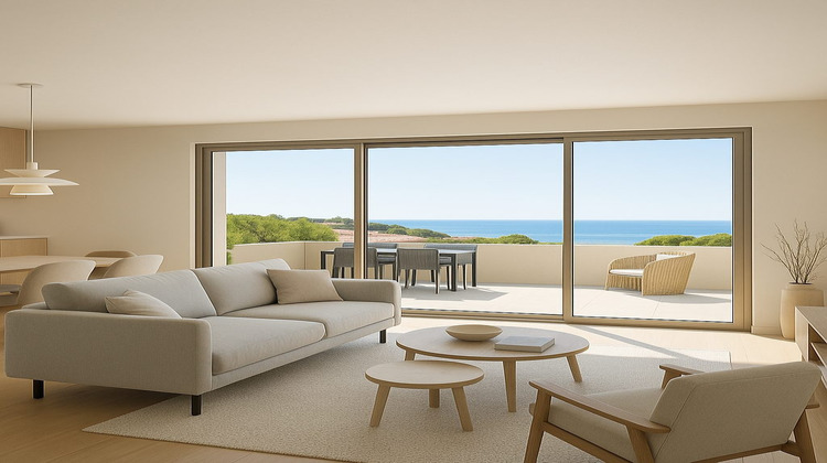 Ma-Cabane - Vente Appartement Pianottoli-Caldarello, 106 m²