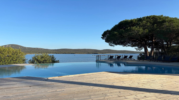 Ma-Cabane - Vente Appartement Pianottoli-Caldarello, 106 m²