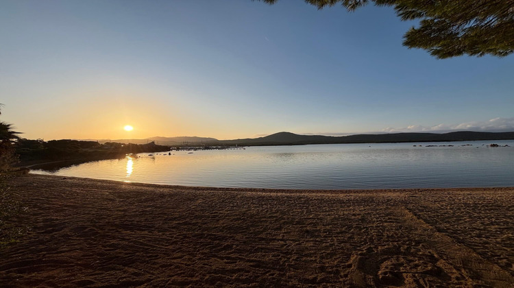 Ma-Cabane - Vente Appartement Pianottoli-Caldarello, 46 m²