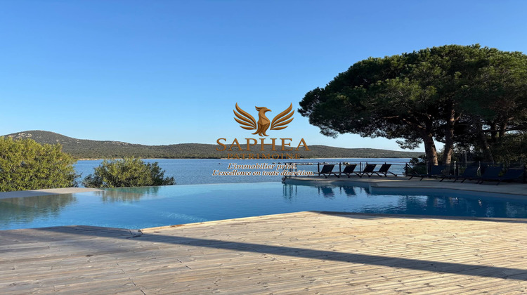 Ma-Cabane - Vente Appartement Pianottoli-Caldarello, 106 m²