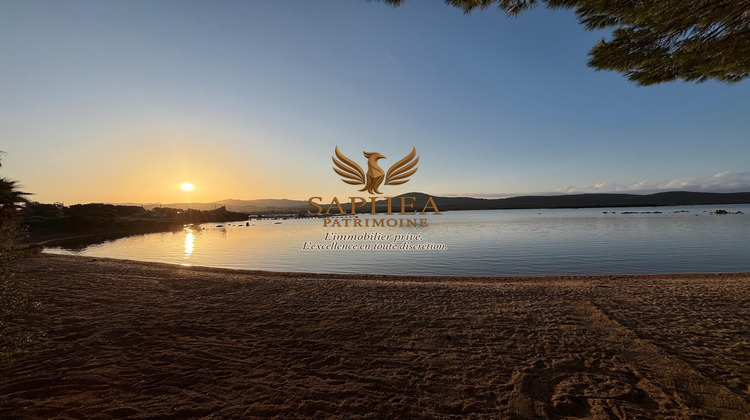 Ma-Cabane - Vente Appartement Pianottoli-Caldarello, 106 m²