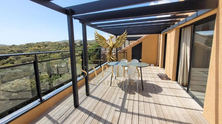 Ma-Cabane - Vente Appartement Pianottoli-Caldarello, 106 m²