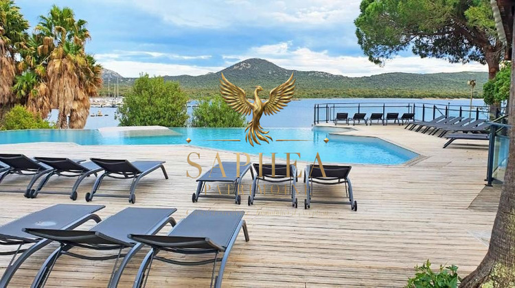 Ma-Cabane - Vente Appartement Pianottoli-Caldarello, 106 m²