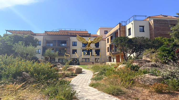 Ma-Cabane - Vente Appartement Pianottoli-Caldarello, 73 m²