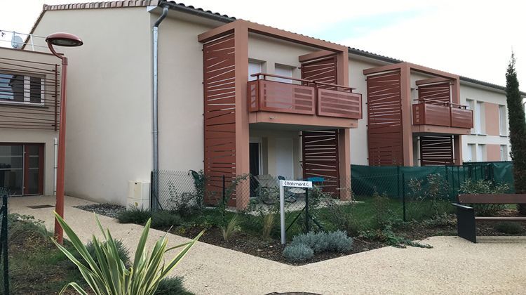 Ma-Cabane - Vente Appartement PIBRAC, 40 m²