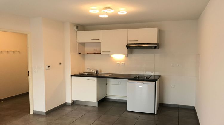 Ma-Cabane - Vente Appartement PIBRAC, 40 m²