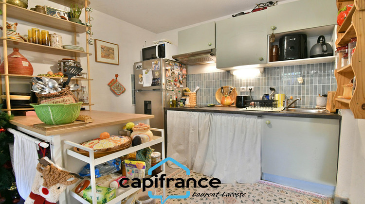 Ma-Cabane - Vente Appartement PIBRAC, 41 m²