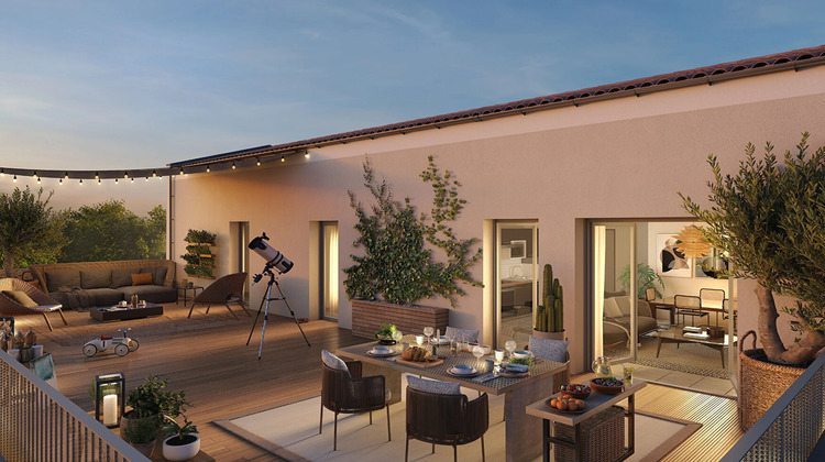 Ma-Cabane - Vente Appartement PIBRAC, 66 m²