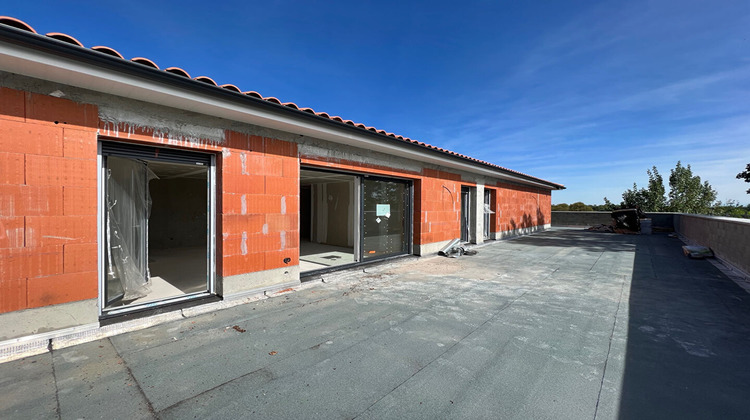 Ma-Cabane - Vente Appartement PIBRAC, 82 m²