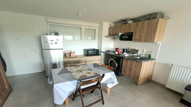 Ma-Cabane - Vente Appartement PIBRAC, 45 m²