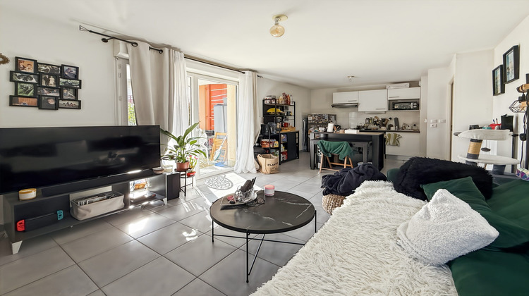 Ma-Cabane - Vente Appartement Pibrac, 40 m²