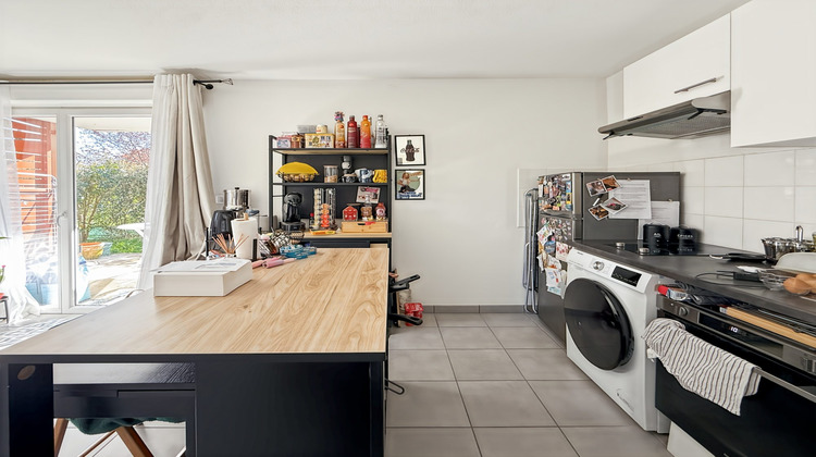 Ma-Cabane - Vente Appartement Pibrac, 40 m²