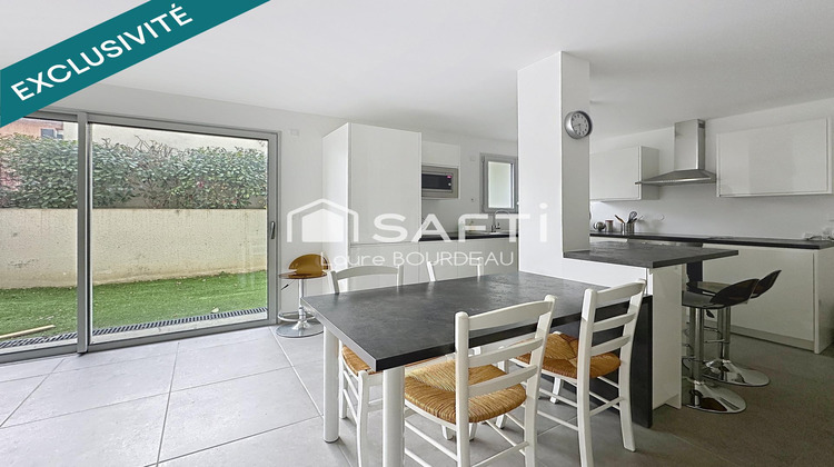 Ma-Cabane - Vente Appartement Pibrac, 77 m²
