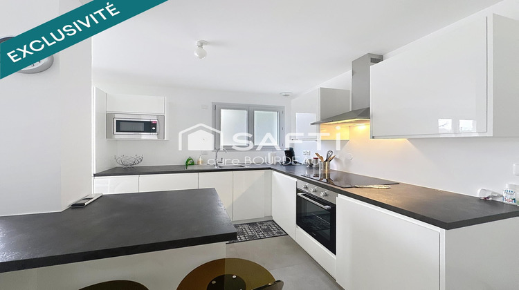 Ma-Cabane - Vente Appartement Pibrac, 77 m²