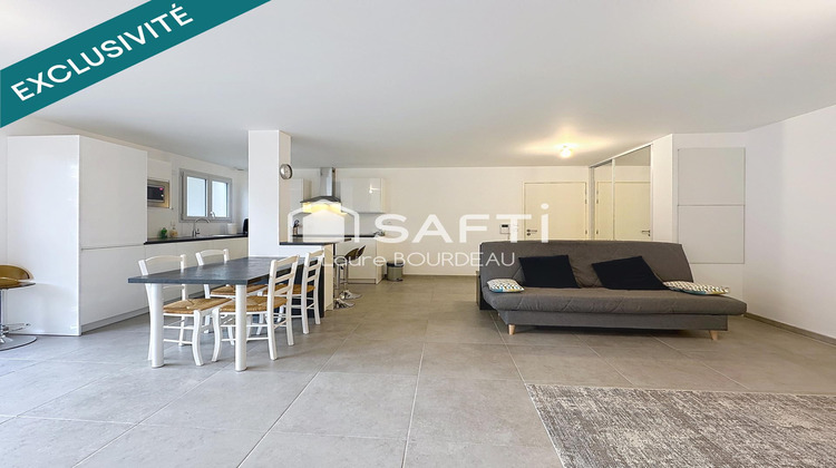 Ma-Cabane - Vente Appartement Pibrac, 77 m²