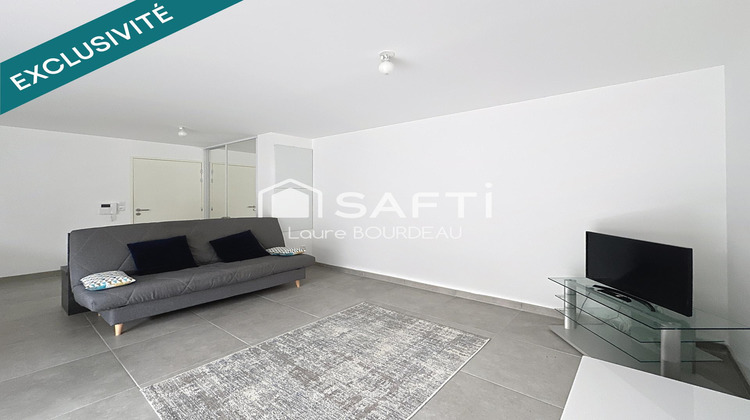 Ma-Cabane - Vente Appartement Pibrac, 77 m²