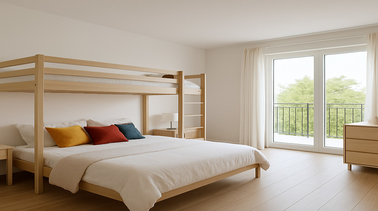 Ma-Cabane - Vente Appartement PIBRAC, 64 m²