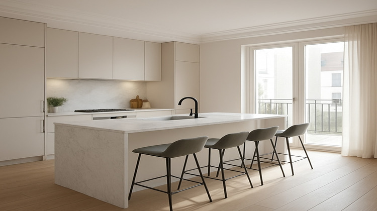 Ma-Cabane - Vente Appartement PIBRAC, 64 m²