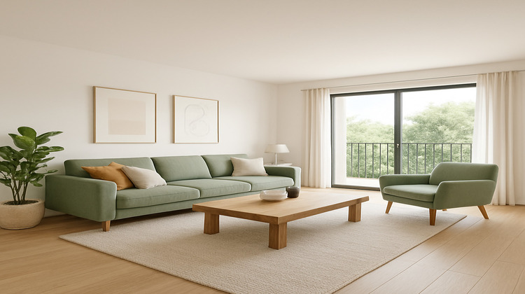 Ma-Cabane - Vente Appartement PIBRAC, 93 m²