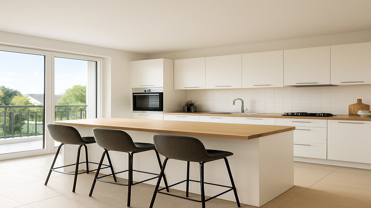 Ma-Cabane - Vente Appartement PIBRAC, 93 m²