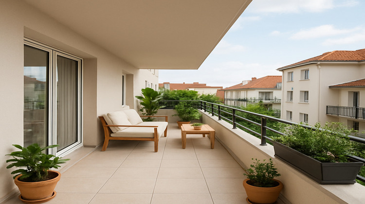 Ma-Cabane - Vente Appartement PIBRAC, 93 m²